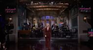 A still from SNL season 51 episode 2 (Image via YouTube/SaturdayNightLive)